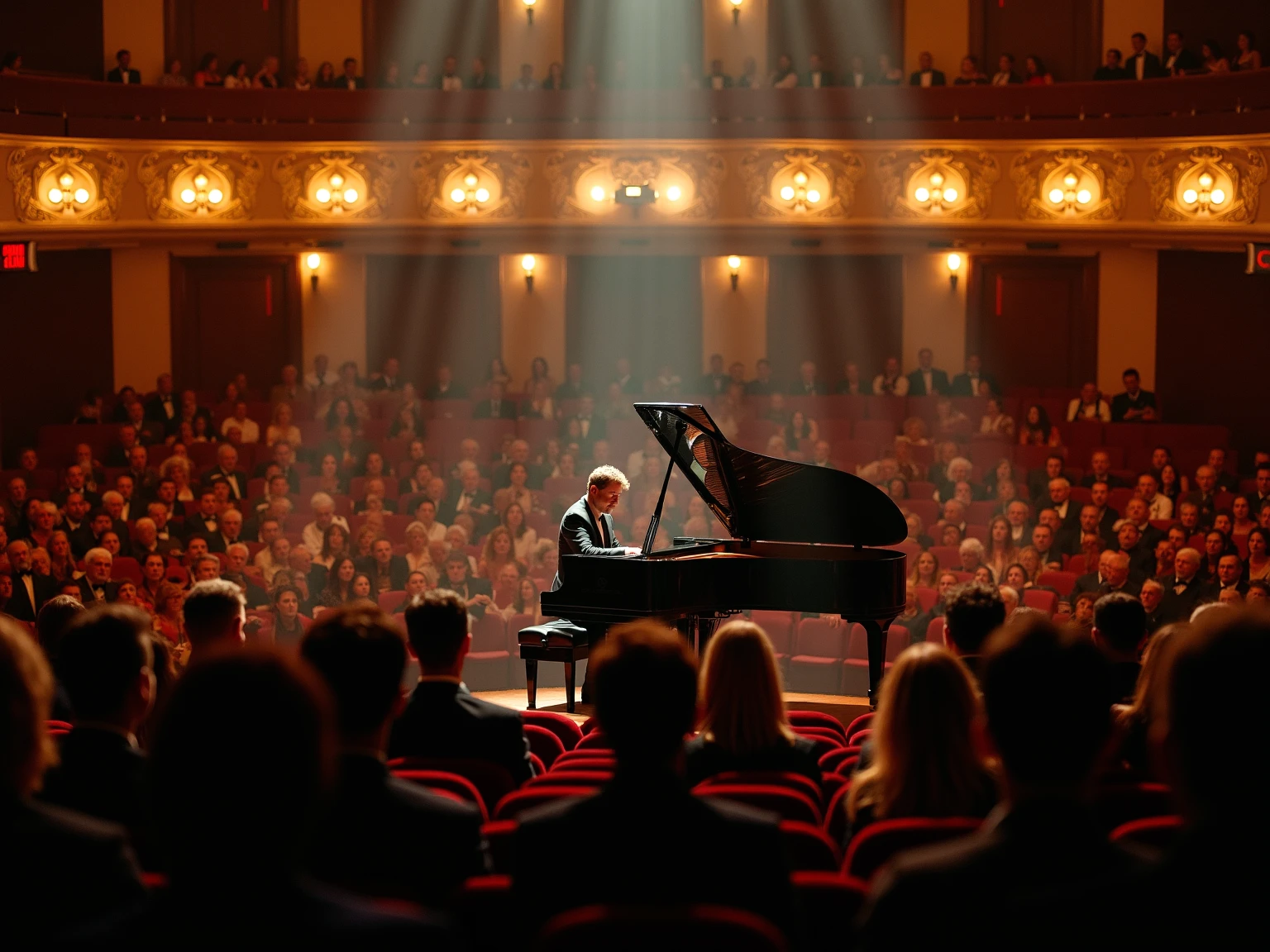 EUPLAYY concerts