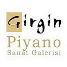 Girgin Piyano